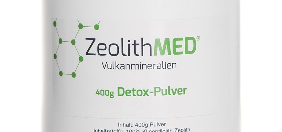 Kaj je zeolit – kako deluje na naše telo ter organe in hormone